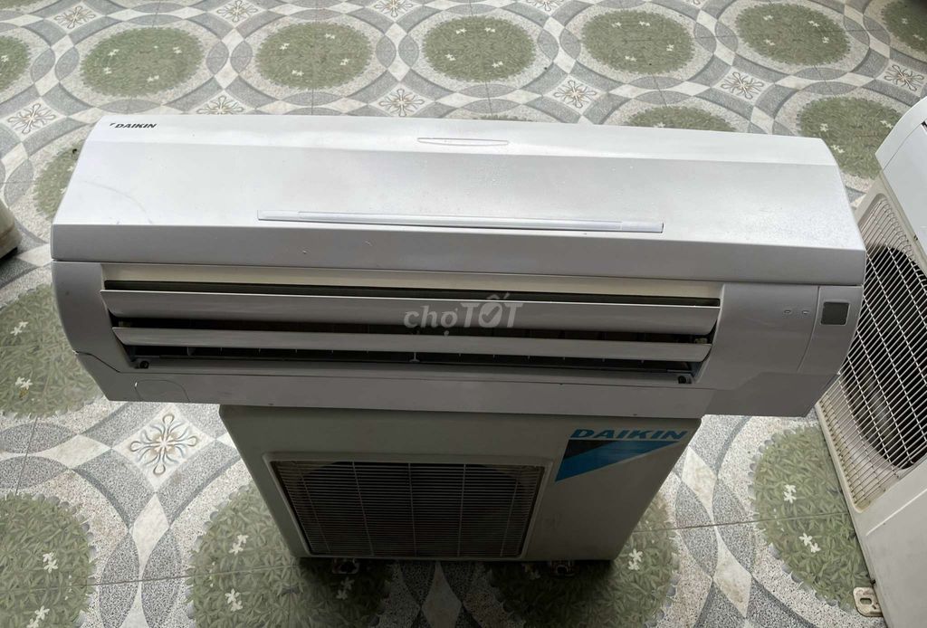 Máy lạnh Daikin, Mitsubishi 1HP thanh lý