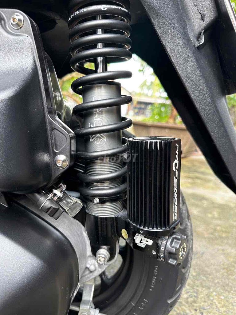 LEAD 8/2024 NHƯ MỚI KO MỘT VẾT TRẦY. Mua bán Xe máy tại Quận Bình Thạnh Tp Hồ Chí Minh được đăng bởi LE DIEP hình 10