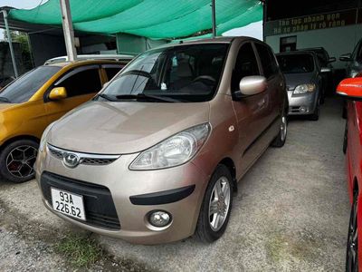 Hyundai i10 Nhập 2009 AT Có Hỗ Trợ Trả Góp. Mua bán Ô tô tại Thành phố Thủ Đức Tp Hồ Chí Minh được đăng bởi HIỆP THÀNH PHÁT AUTO