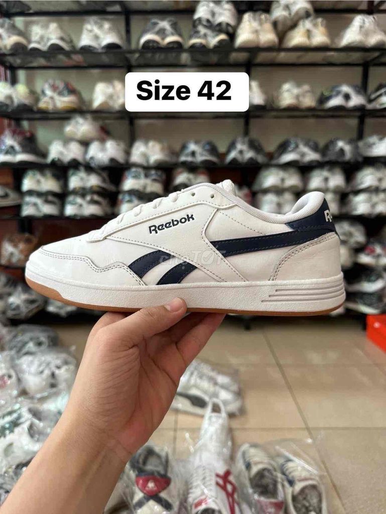 reebok royal techque mới như đập hộp lun ạ 📍