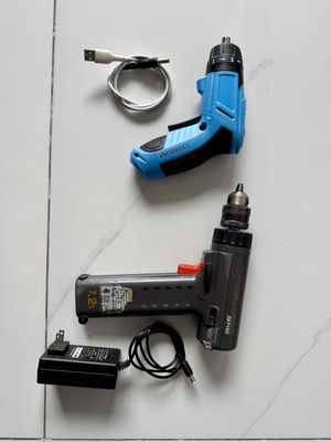 Máy khoan và vít mini dùng pin. Mua bán Đồ chuyên dụng, Giống nuôi trồng tại Thành phố Thủ Đức Tp Hồ Chí Minh được đăng bởi Nhà Phố Thủ Đức