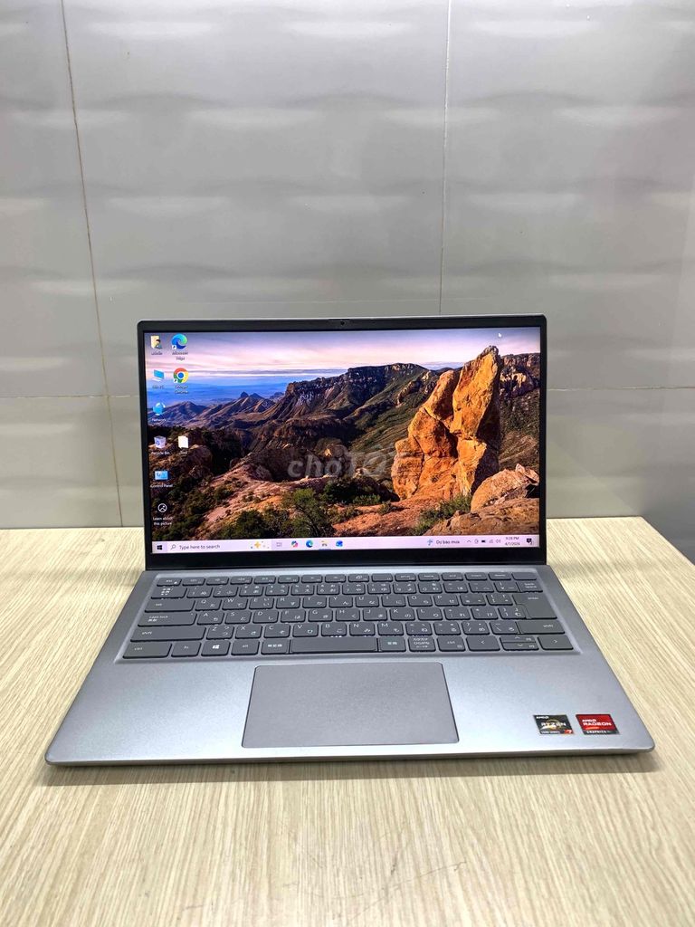 Dell Inspiron 5415 Ryzen 7 14 inch 16GB/512GB. Mua bán Laptop tại Quận Tân Phú Tp Hồ Chí Minh được đăng bởi Nguyễn Phong hình 1