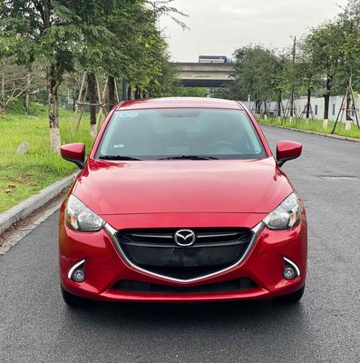 Bán Mazda 2 sx 2016 số tự động