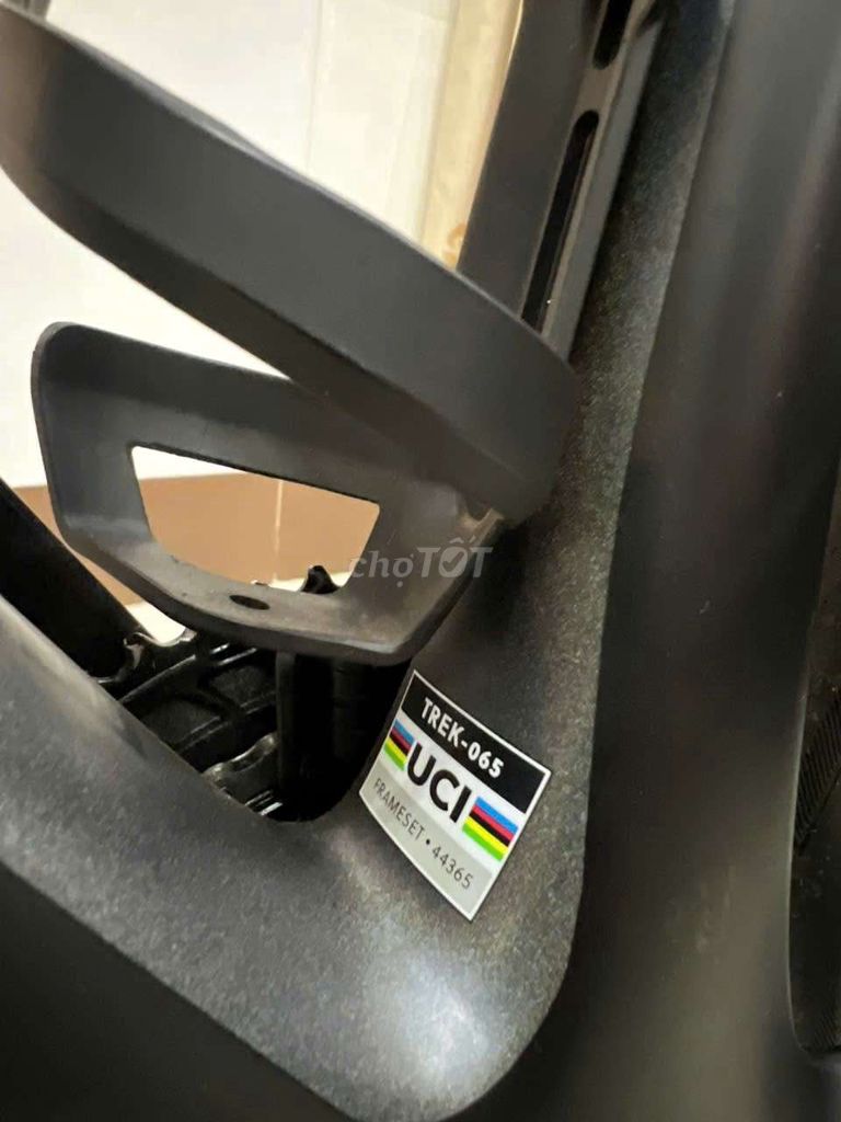 Trek Domane size 49. Mua bán Xe đạp tại Huyện Cẩm Mỹ Đồng Nai được đăng bởi Nguyễn Duy Khánh hình 5