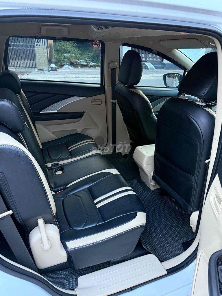 Mitsubishi Xpander 2019 1.5 MT - 90000 km. Mua bán Ô tô tại Huyện An Lão Hải Phòng được đăng bởi Chien hình 6