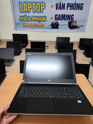 HP ProBook 450 G5 i5-7200U 15.6 inch 8GB/256GB. Mua bán Laptop tại Quận Hà Đông Hà Nội được đăng bởi Pc Laptop Hòa Phạm 