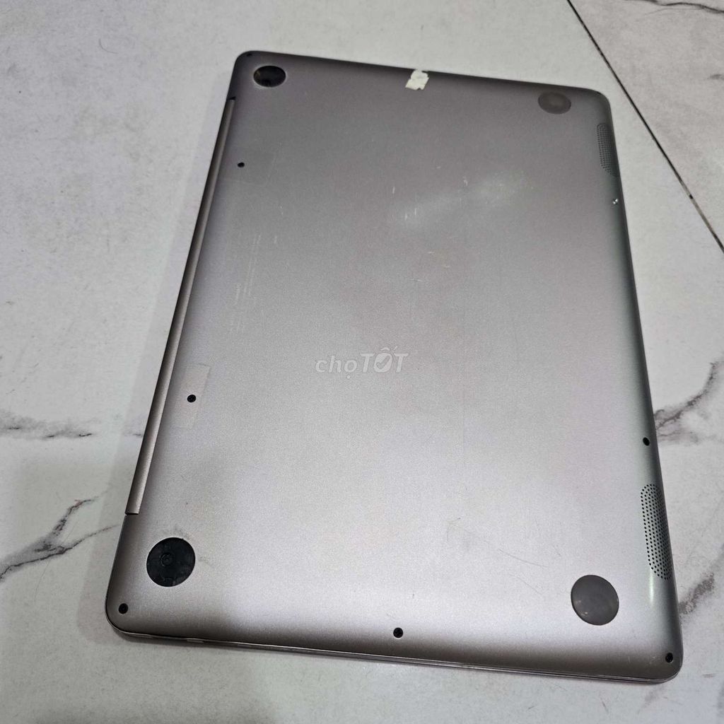 asus zenbook ux410, core i5 - 7200U. Mua bán Laptop tại Quận Bình Thạnh Tp Hồ Chí Minh được đăng bởi Kim Ngân hình 1