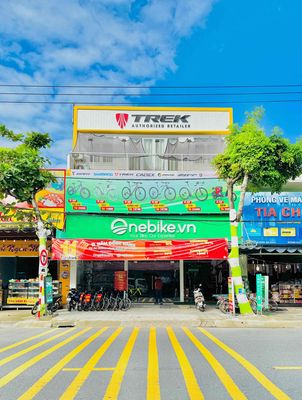 Mặt tiền Phạm Hùng - 645m2 phù hợp kinh doanh & toà nhà văn phòng.. Cho thuê văn phòng, mặt bằng kinh doanh tại Huyện Hòa Vang Đà Nẵng được đăng bởi Nhân