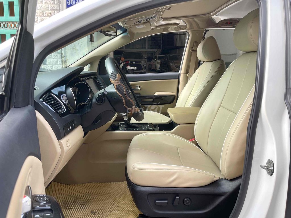 🌟🌟🌟 BÁN KIA SEDONA 2.2L DATH, Sx 2018 🌟🌟🌟. Mua bán Ô tô tại Quận Tân Phú Tp Hồ Chí Minh được đăng bởi Cường Nguyễn hình 5