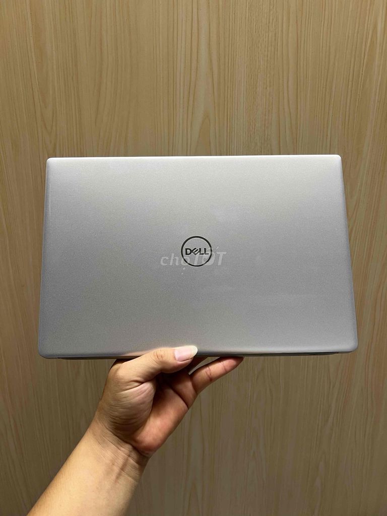 Dell Inspiron 15 i5-10th 13.3 inch 8GB/256GB Bạc. Mua bán Laptop tại Quận Đống Đa Hà Nội được đăng bởi Tiến Mạnh hình 1