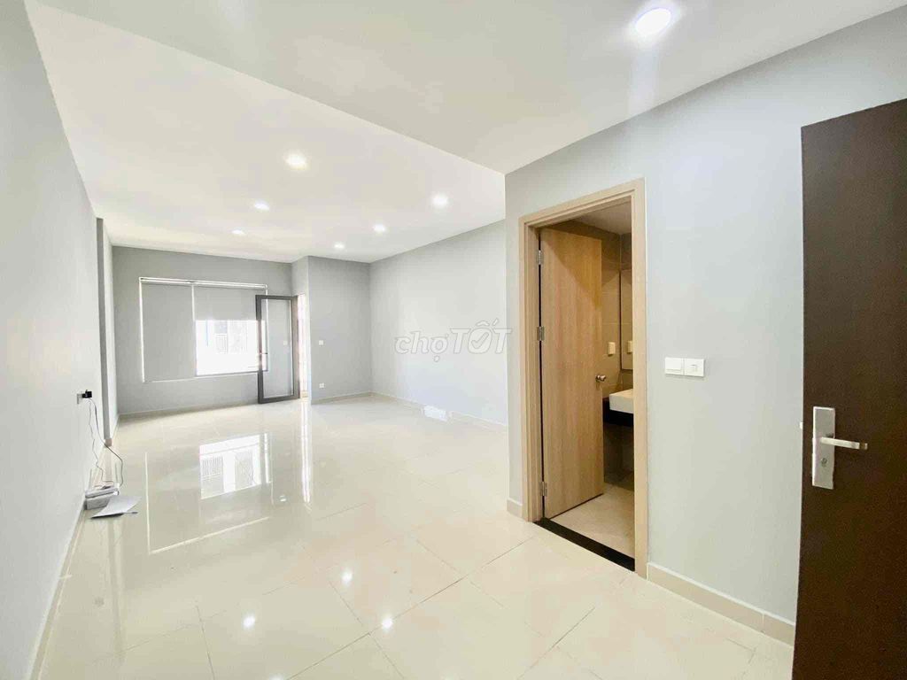 Cho thuê Officetel Sunrise CityView Q7 Lh :