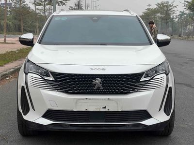 Peugeot 3008 GT-Line 1.6 AT sản xuất 2022. Mua bán Ô tô tại Quận Hà Đông Hà Nội được đăng bởi A Huan 