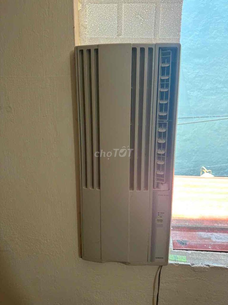 Điều hòa cửa sổ Corona Trắng. Mua bán Máy lạnh, điều hoà tại Quận Cẩm Lệ Đà Nẵng được đăng bởi khánh vân hình 1