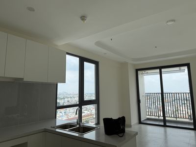 Аренда · 2 комн. · 69 м² · Quận 8, ул. Số 277 Đường Bến Bình Đông