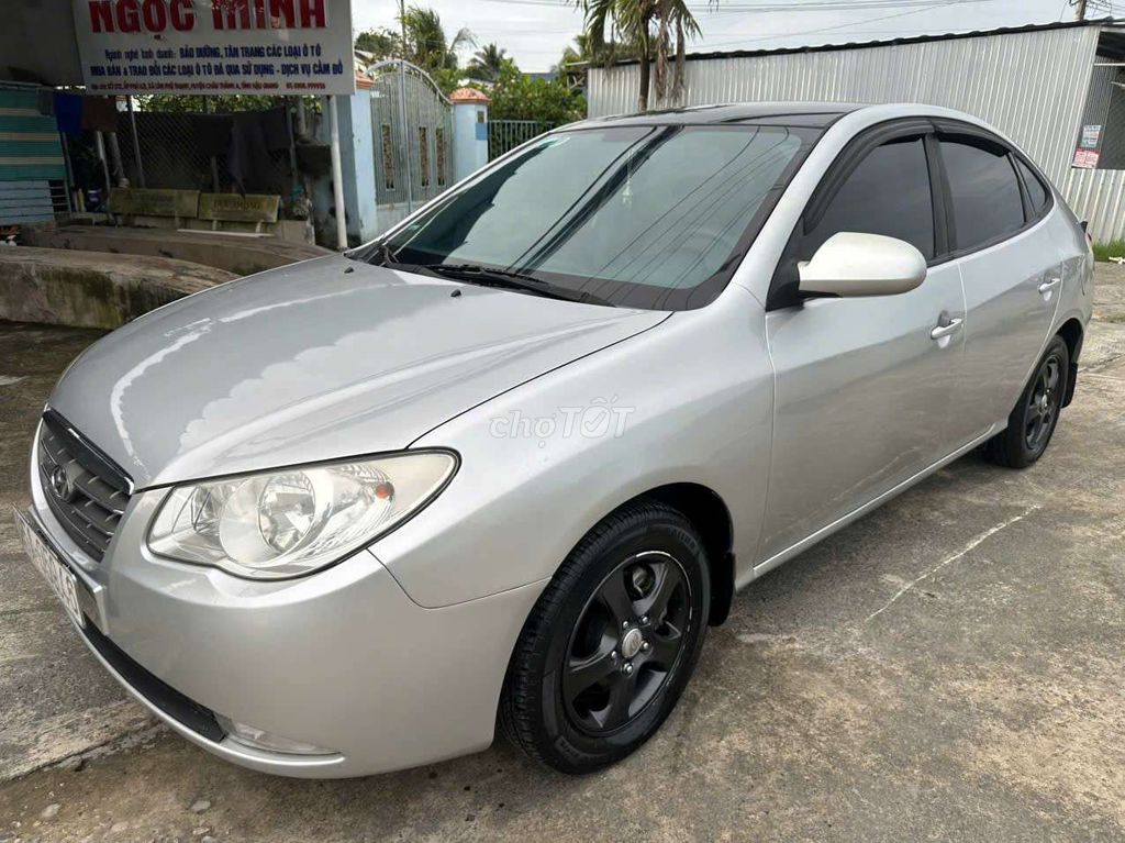 196 2007 - 13456 km. Mua bán Ô tô tại Quận Cái Răng Cần Thơ được đăng bởi Nguyễn Phát  hình 2