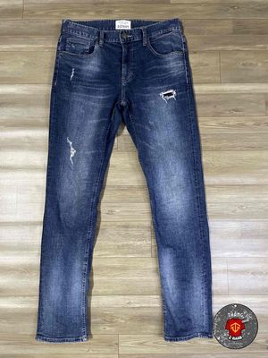 🔥Jeans Denim, thương hiệu Hàn quốc 🔥. Mua bán Quần áo tại Thành phố Nha Trang Khánh Hòa được đăng bởi THẮNG 2HAND
