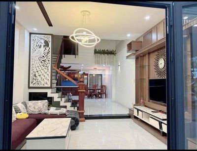 Rent · 4 bd · 100 м² · Quận Cẩm Lệ, ул. Đường Mai Chí Thọ