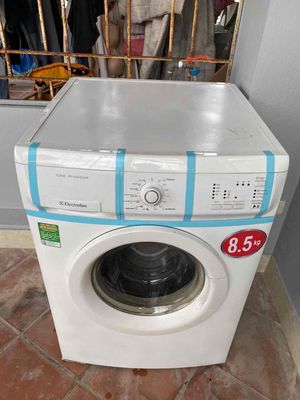 Bán máy giặt Electeolux 1 núm 8,5kg
