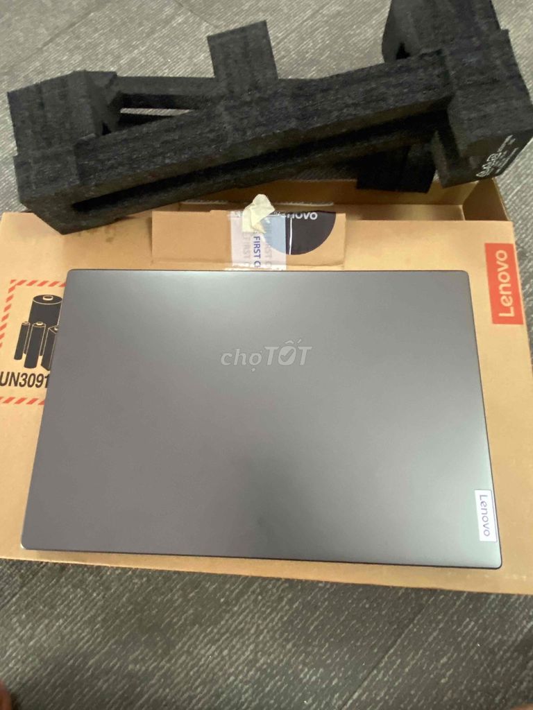 Lenovo i5gen13(2024)/8GB/512GB 14 inch Xám. Mua bán Laptop tại Thành phố Thủ Đức Tp Hồ Chí Minh được đăng bởi Laptop giá sỉ Thủ Đức  hình 1