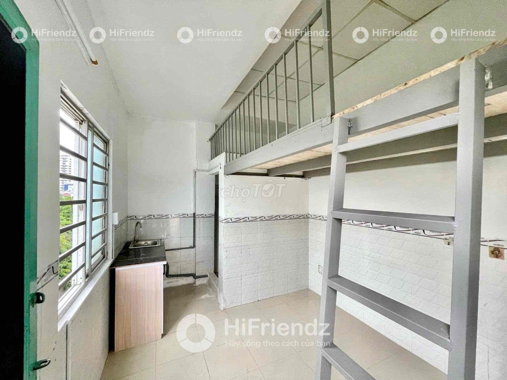 Hình ảnh phòng trọ DUPLEX GÁC CAO THOÁNG MÁT SẠCH SẼ GIÁ RẺ NGAY KHU TÊN LỬA