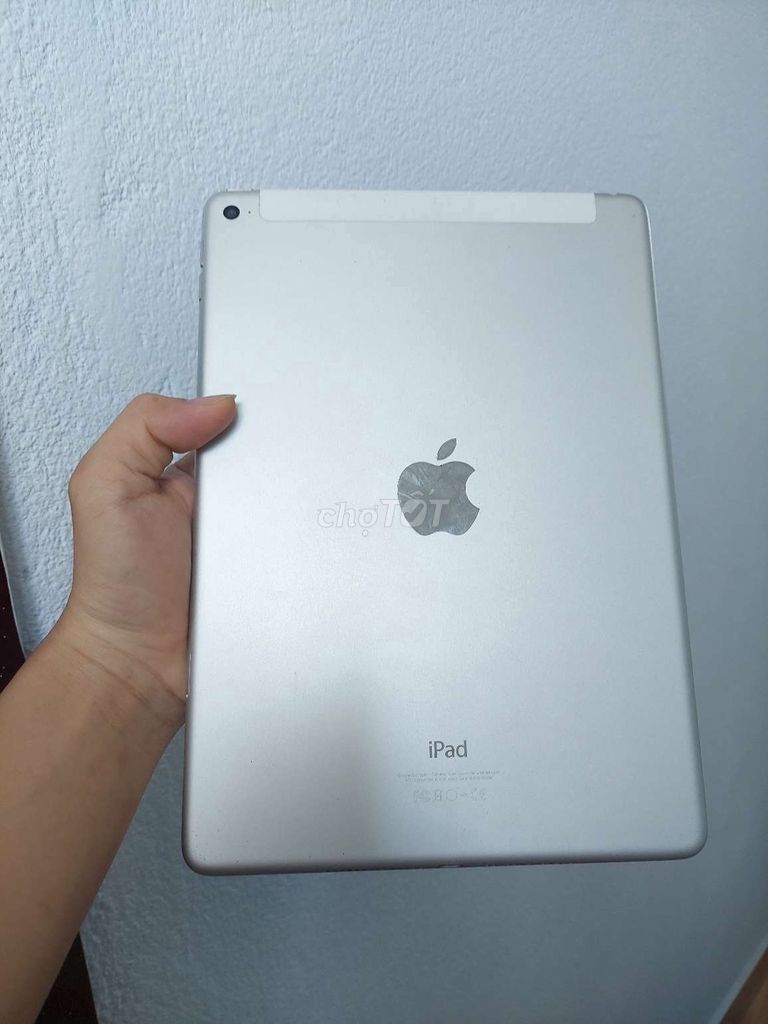 Cần bán ipad ari 2. Mua bán Máy tính bảng tại Thị xã Điện Bàn Quảng Nam được đăng bởi duong hình 1