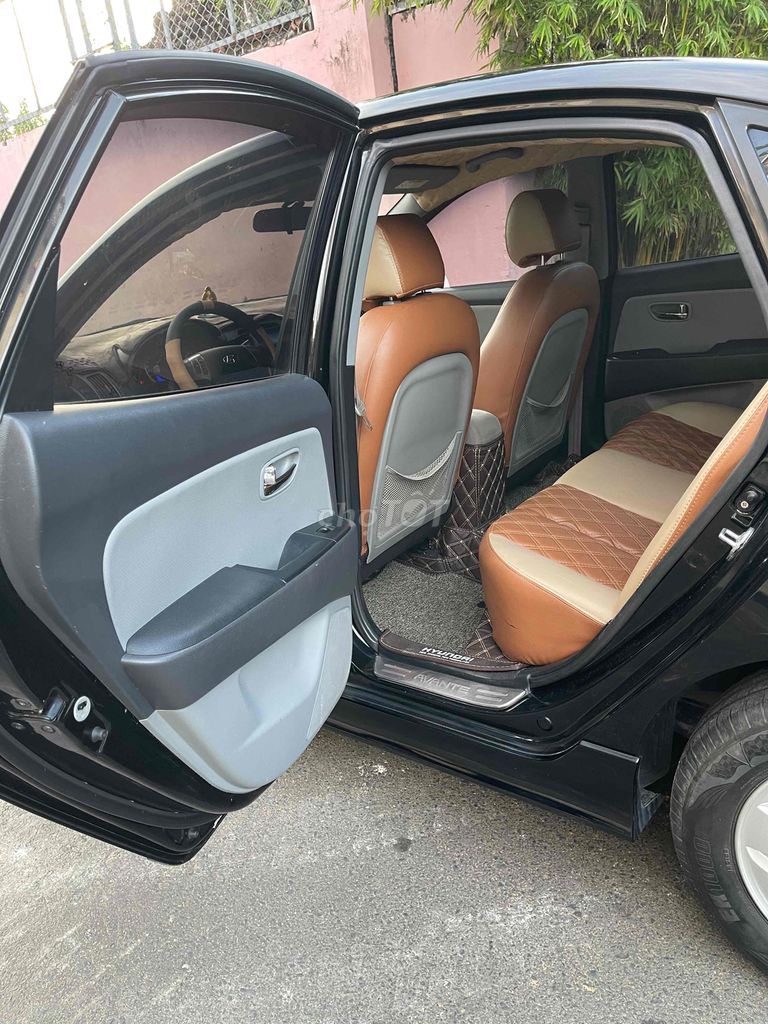 Hyundai Avante 2012 1.6 MT - 74000 km. Mua bán Ô tô tại Thành phố Tuy Hòa Phú Yên được đăng bởi Khoa hình 11