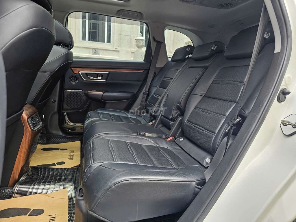 HONDA CRV L SX 2019 ODO 4 VẠN. Mua bán Ô tô tại Quận Gò Vấp Tp Hồ Chí Minh được đăng bởi THẾ GIỚI Ô TÔ AUTO WORLD  hình 9