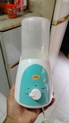 Máy Hâm Sữa dùng điện. Mua bán Mẹ và bé tại Thành phố Vũng Tàu Bà Rịa - Vũng Tàu được đăng bởi Nastya VungTau 