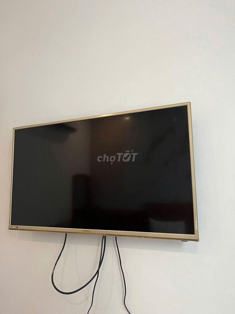 Smart TV Asanzo 43ES910. Mua bán Tivi, Âm thanh tại Quận 7 Tp Hồ Chí Minh được đăng bởi hotel fun hình 1