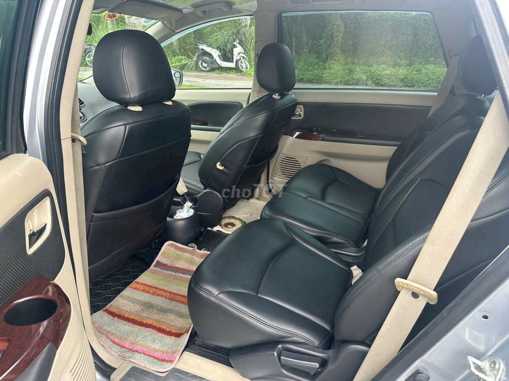 Cần bán xe gia đình một chủ. Mua bán Ô tô tại Quận Bình Thuỷ Cần Thơ được đăng bởi Dự Nguyễn hình 7