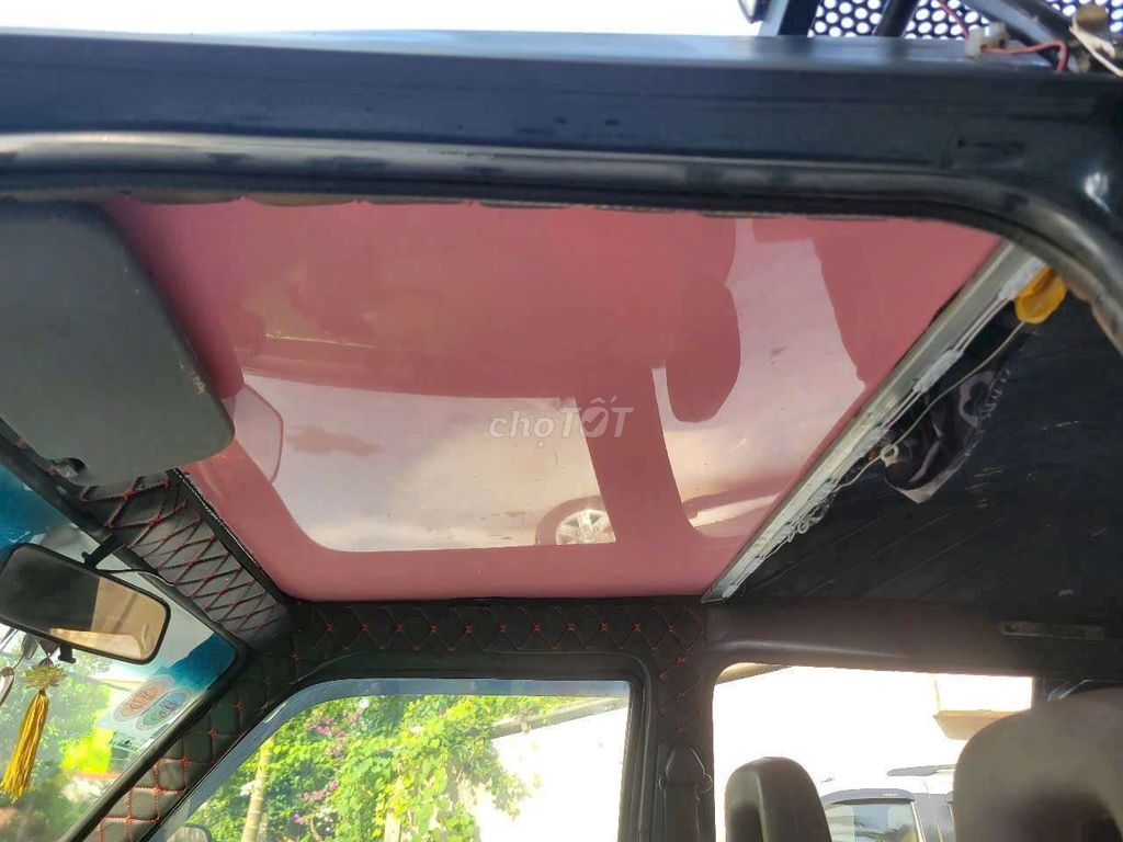 Asia 1992. Mua bán Ô tô tại Huyện Châu Thành Tiền Giang được đăng bởi Trần Huỳnh ÔtÔ cũ Tiền Giang hình 10