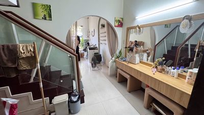 Аренда · 4 комн. · 80 м² · Quận Hải Châu, ул. Đường Lê Lợi