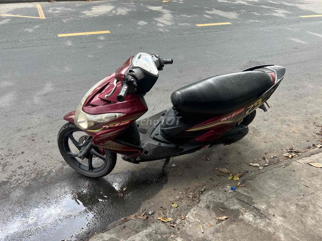 cần bán. Mua bán Xe máy tại Quận Tân Phú Tp Hồ Chí Minh được đăng bởi phú hùng hình 5