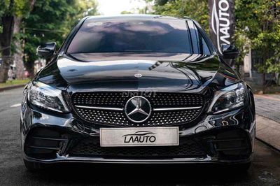 Mercedes C300 AMG 2019. Mua bán Ô tô tại Quận 7 Tp Hồ Chí Minh được đăng bởi Tiền Bùi LONGANH 