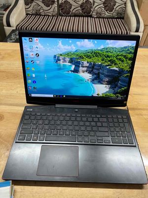 Dell Gaming G3 Core i5, RAM 16GB, SSD 512GB. Mua bán Laptop tại Thành phố Bến Tre Bến Tre được đăng bởi LAPTOP THANH LÂM
