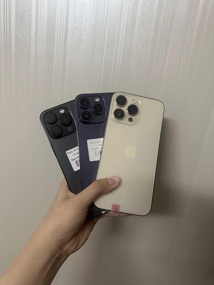 iPhone 14 Plus 14 Pro 14 Pro Max 128GB 256GB 512GB. Mua bán Điện thoại tại Quận Cầu Giấy Hà Nội được đăng bởi Henry Shop