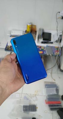 Huawei y7 pro 2019, ram 3gb, 32gb