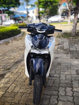 Honda SH 160 ABS 2023 Trắng đen. Mua bán Xe máy tại Quận Sơn Trà Đà Nẵng được đăng bởi Huỳnh Bi