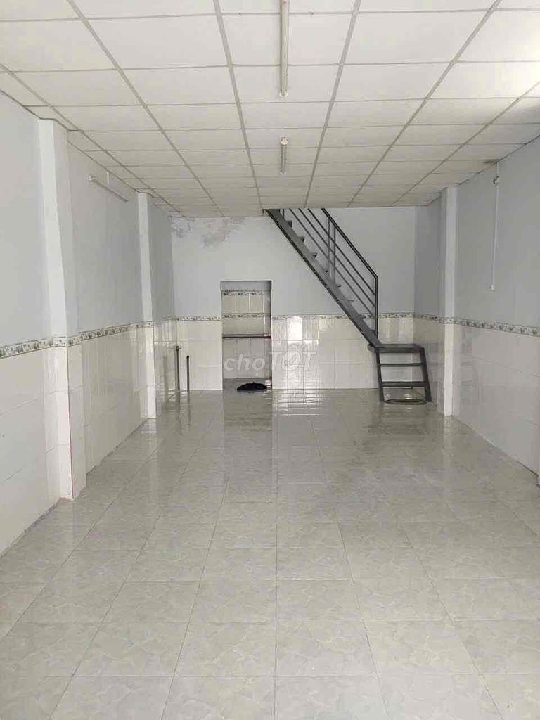 Аренда · 1 комн. · 48 м² · Quận Bình Tân, ул. Đường Lô Tư