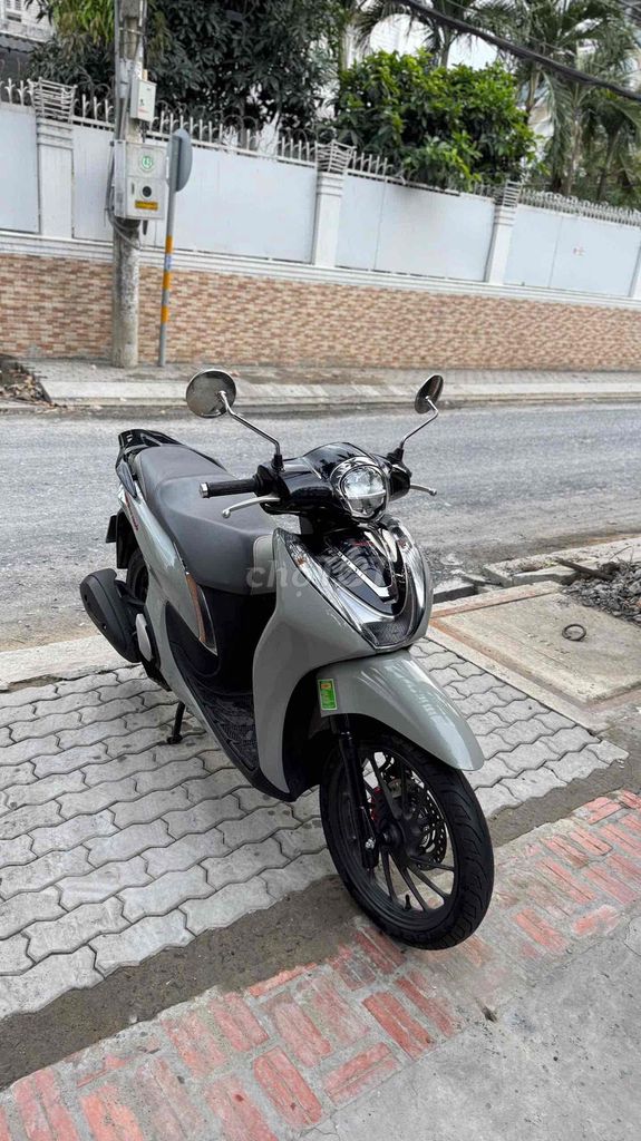 Shmode 2024abs bản xám xi măng. Mua bán Xe máy tại Thành phố Thủ Đức Tp Hồ Chí Minh được đăng bởi Hải Nam hình 2