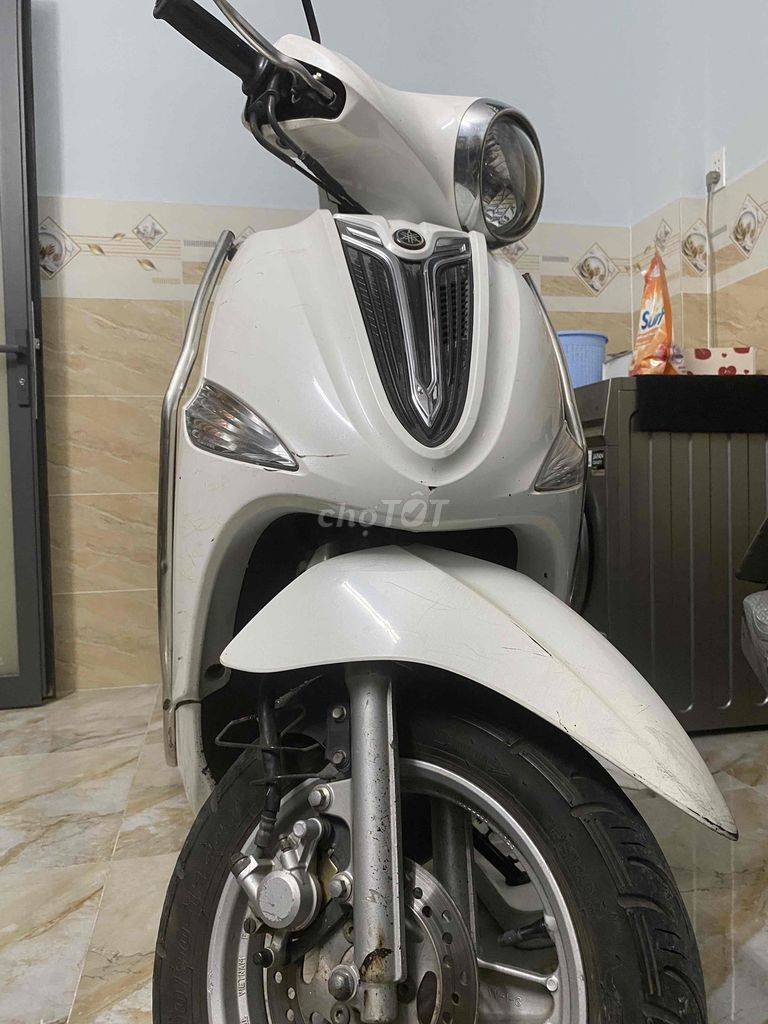 Xe không chính chủ,nhưng có giấy tờ đầy đủ. Mua bán Xe máy tại Quận 12 Tp Hồ Chí Minh được đăng bởi Lê Yến hình 2