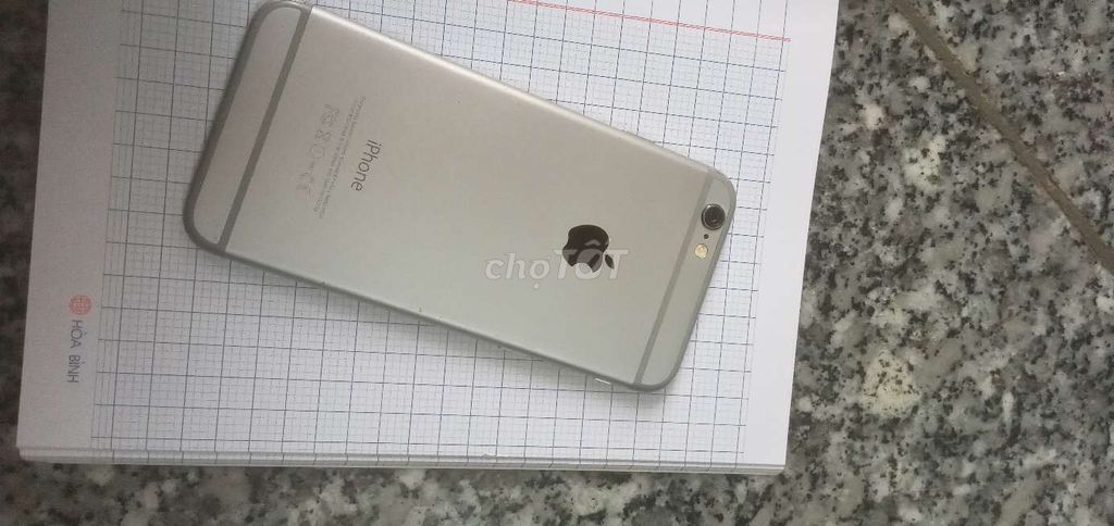 Cái xác iphone rất đẹp hỏng màn hình