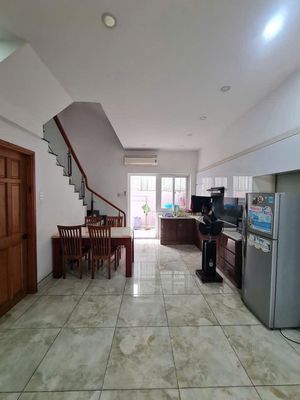 NHÀ COMPOUND MEGA VILLAGE KHANG ĐIỀN BV 24/7 -FULL NT 3 TẦNG - 3PN 3WC