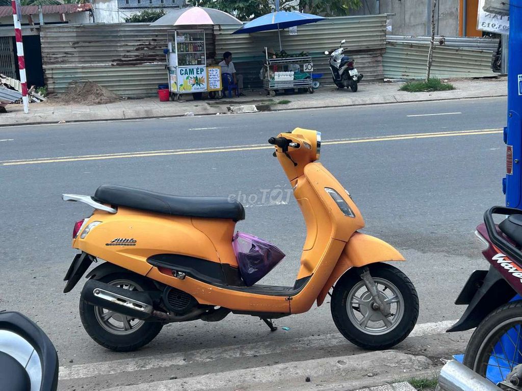 Xe SYM. Mua bán Xe máy tại Quận Ninh Kiều Cần Thơ được đăng bởi Nguyễn Minh Hiển hình 1