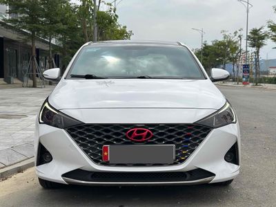 Hyundai Accent 2021 Số tự động 51.000 km Trắng. Mua bán Ô tô tại Thành phố Huế Thừa Thiên Huế được đăng bởi Nguyên Duy Nam