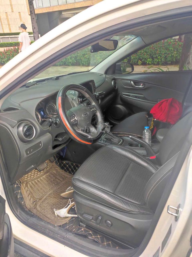 2019 Tôi không rõ - 46669 km. Mua bán Ô tô tại Thành phố Thủ Đức Tp Hồ Chí Minh được đăng bởi Kim Hoa  hình 6