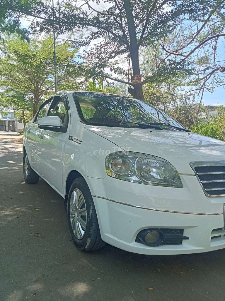 2008 S 1.5 MT - 123456 km. Mua bán Ô tô tại Huyện Nhà Bè Tp Hồ Chí Minh được đăng bởi Phi hình 5