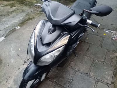 Yamha Nouvo 2. Mua bán Xe máy tại Thành phố Thủ Đức Tp Hồ Chí Minh được đăng bởi anh ut