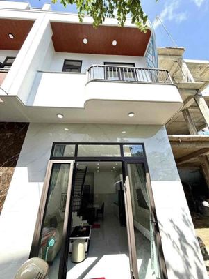 BÁN GẤP NHÀ CHỢ BÀ TRI