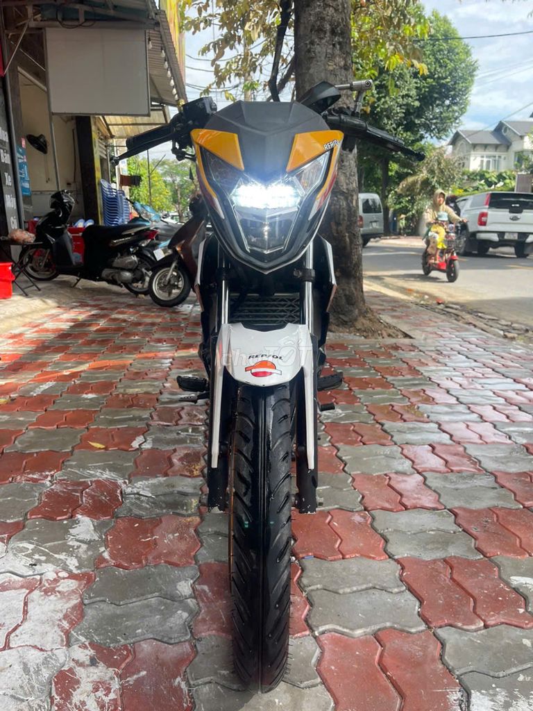 Honda Sonic 150 Côn Tay 2019 Đen Cam - Bao Nợ Xấu. Mua bán Xe máy tại Thành phố Thủ Đức Tp Hồ Chí Minh được đăng bởi Cửa Hàng Xe Máy Sang Cường hình 10